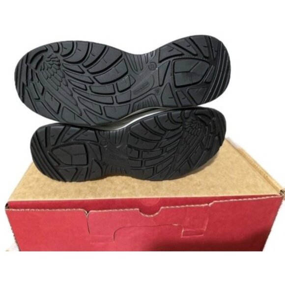 Red Wing 3259 ShieldLite Athletics Safety Toe Shoe Men's 37 (US 5) NEW in BOX - Picture 14 of 16